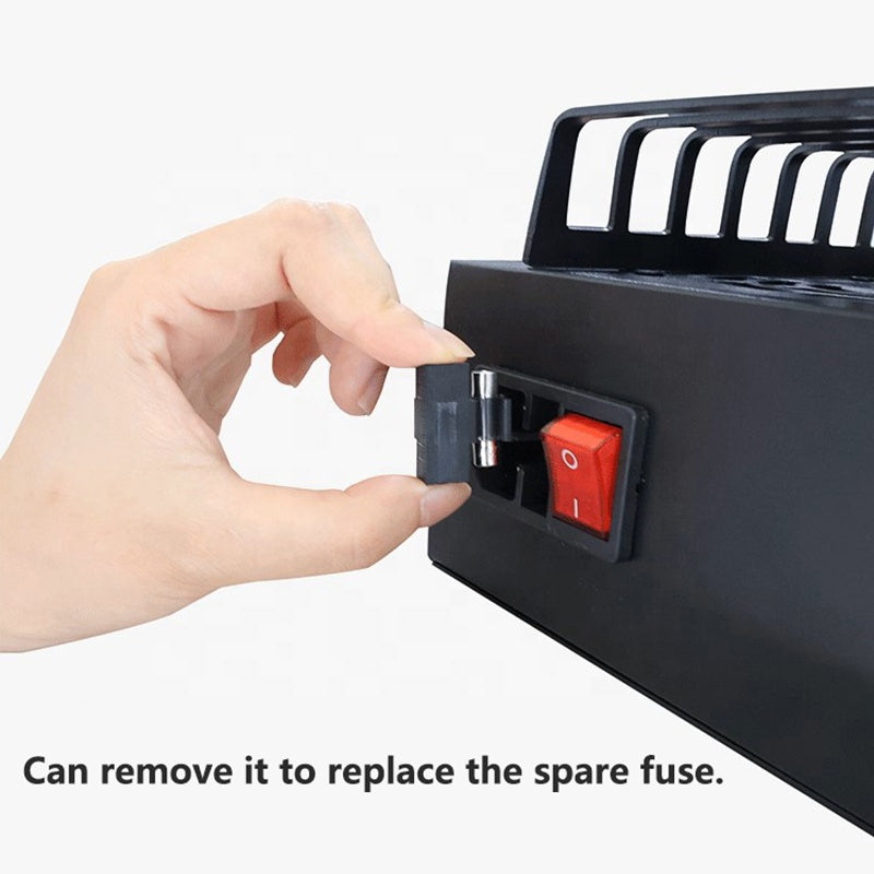 Phone Farm Control Box 20 Port USB Charging Station
